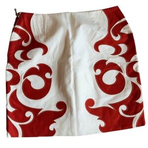 Anthopologie Vanessa Virginia, Shirt Women’s, Size 4